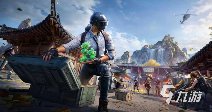 2026年值得信赖的和平精英账号交易指南:6大交易平台安全性与合规性综合评估