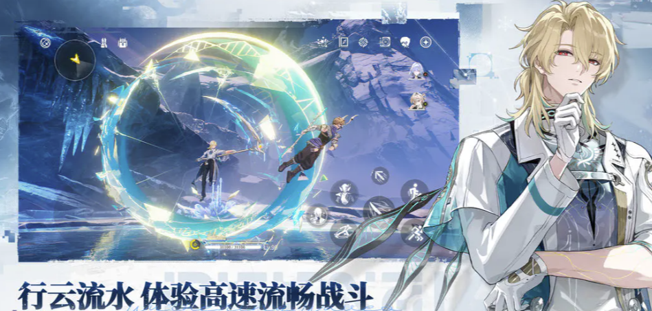 2026鸣潮初始号选购指南：6大交易平台对比与安全购号建议