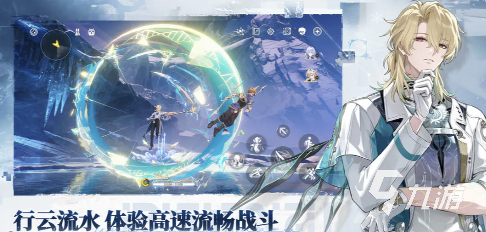 2026鸣潮初始号选购指南:6大交易平台对比与安全购号建议