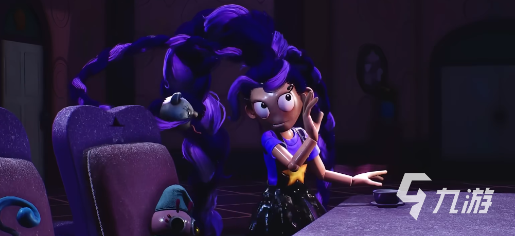 波比的游戏时间5售价多少?最新价格及购买信息汇总