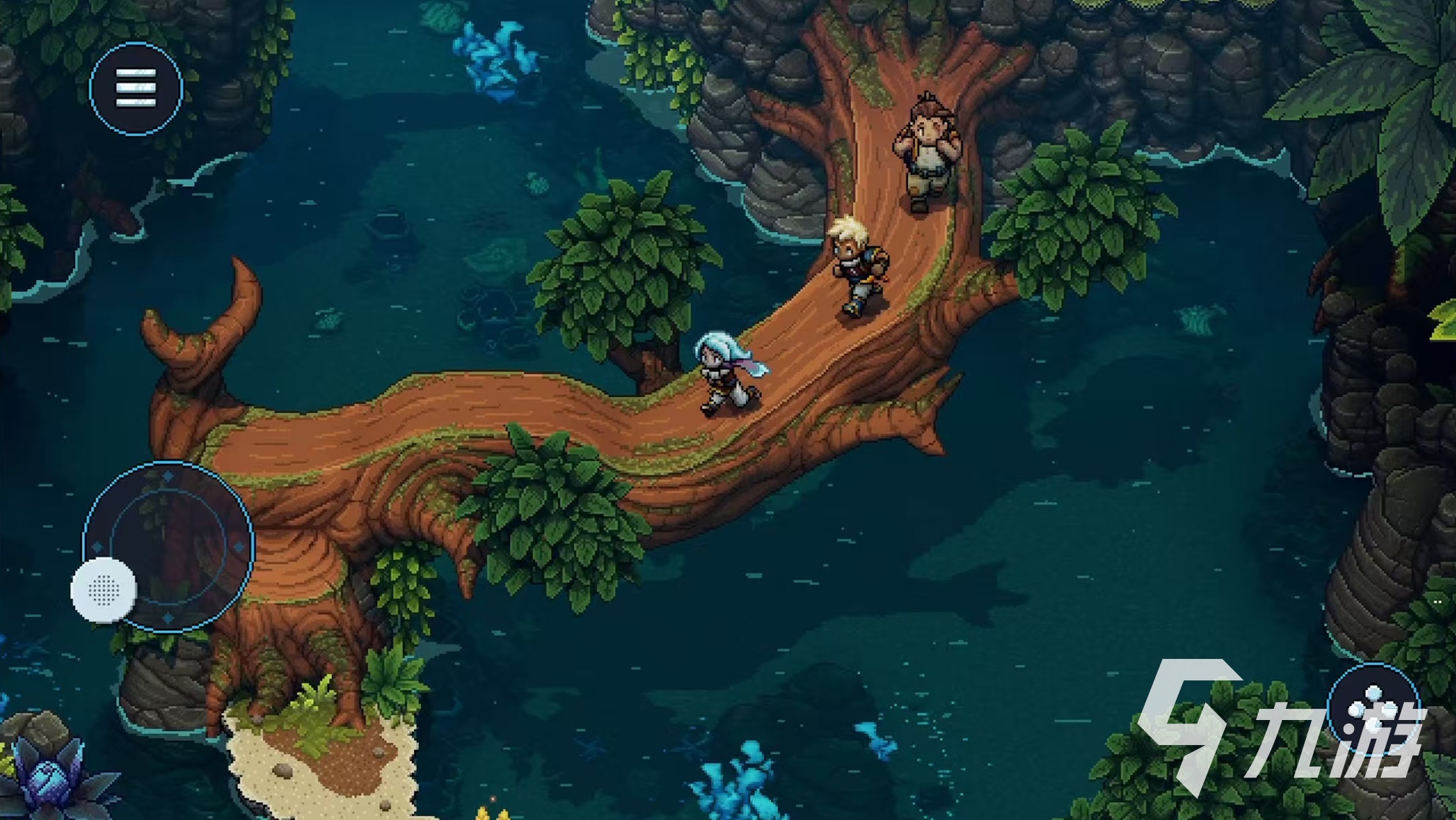 星之海手游公测时间公布:正式上线日期一览