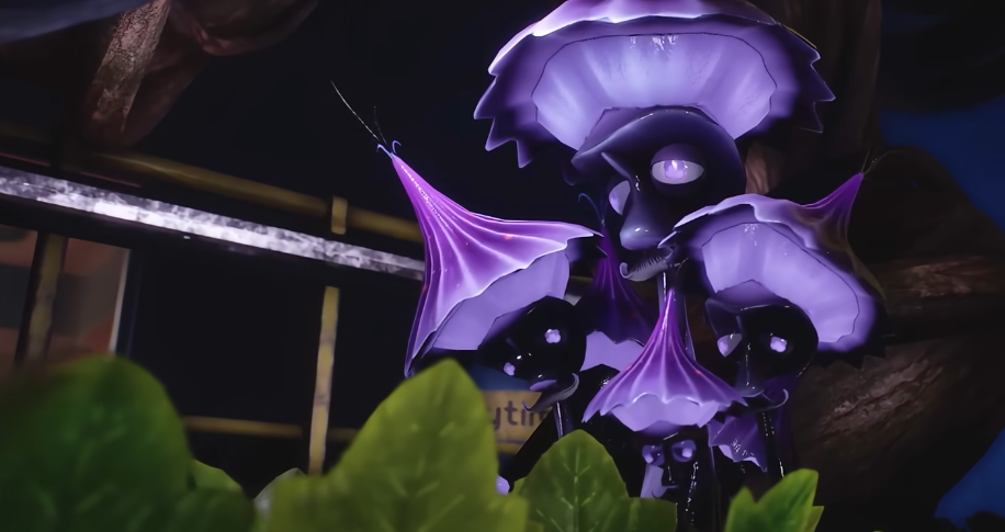 波比的游戏时间5最低配置和推荐配置要求详解