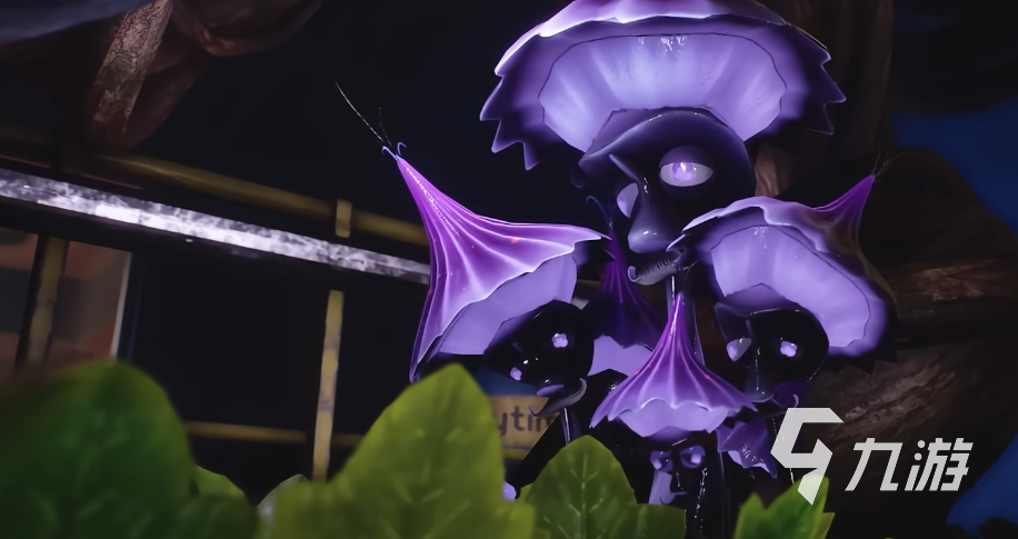 波比的游戏时间5最低配置和推荐配置要求详解