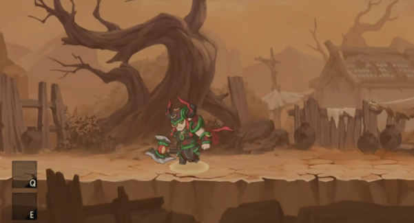 造梦西游之黎尤浩劫篇牛魔王BOSS通关攻略：技能解析、打法技巧与阵容推荐