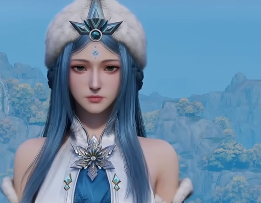 王者荣耀世界王昭君角色强度与玩法全面解析