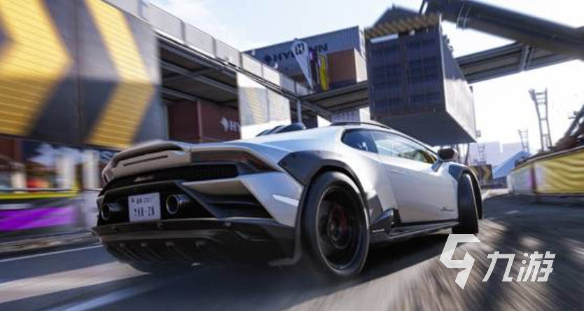 极限竞速地平线6最低配置和推荐配置要求一览