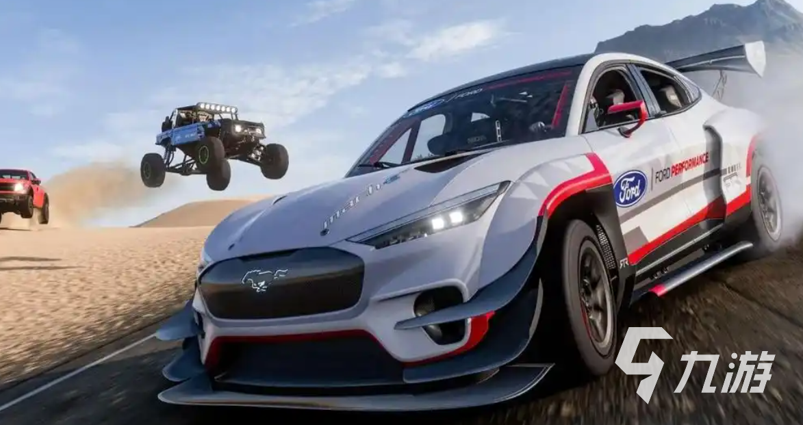 极限竞速地平线6上线时间公布:发售日期与平台信息