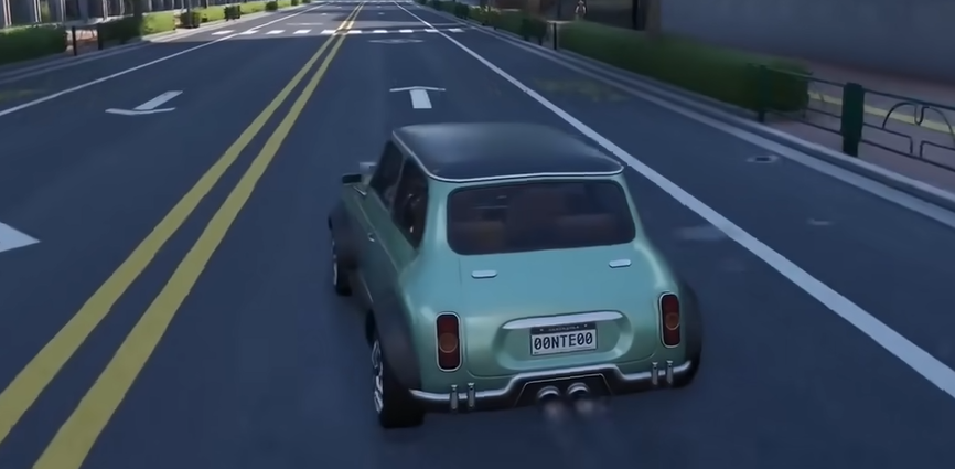 异环车载具系统功能详解：核心特性与应用场景