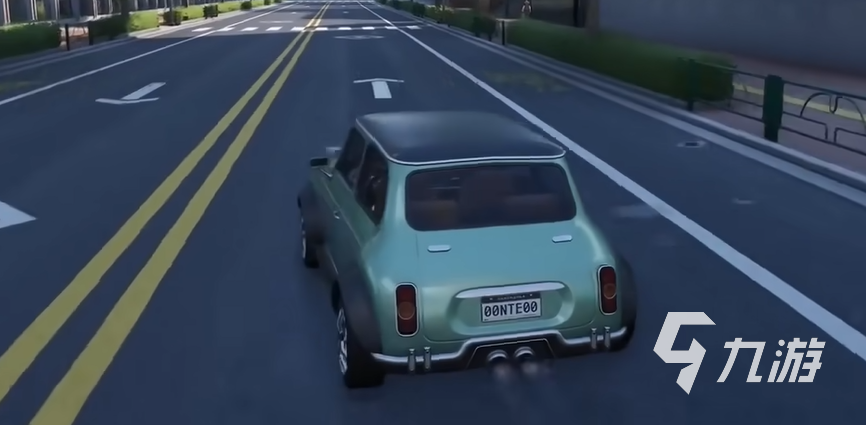 异环车载具系统功能详解:核心特性与应用场景