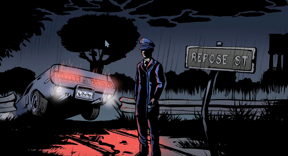 机密谋杀案中案上线时间及全平台发售日期汇总