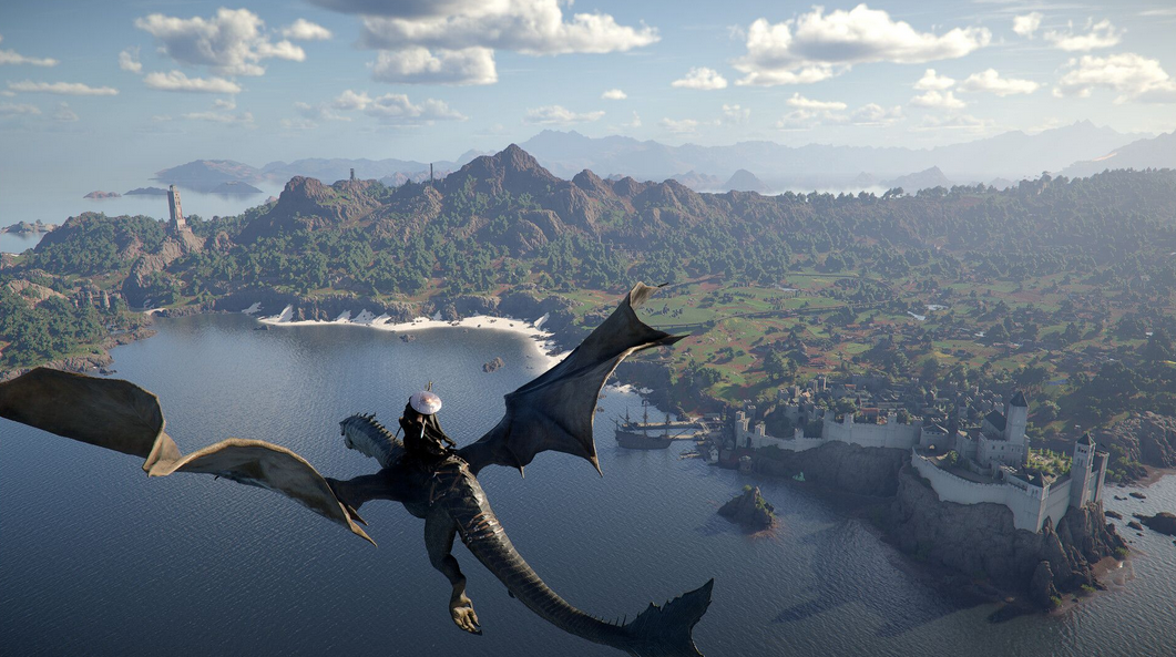 红色沙漠发售日期及全平台上线时间汇总