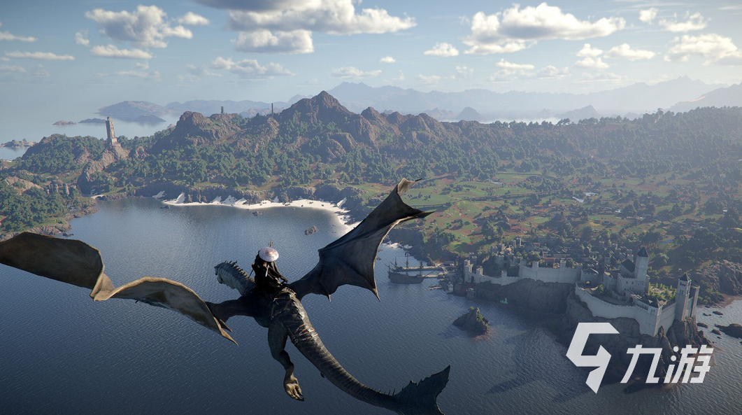 红色沙漠发售日期及全平台上线时间汇总