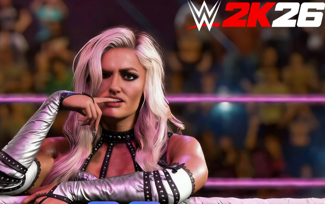 WWE 2K26发售日期及全平台上线时间汇总