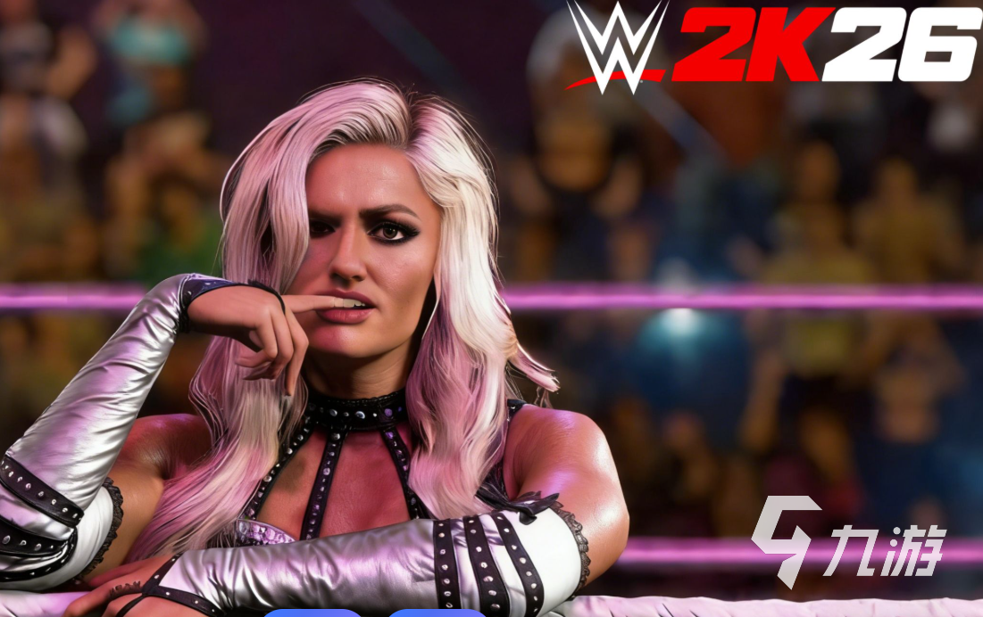 WWE 2K26发售日期及全平台上线时间汇总