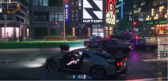 异环Boss通行正义触发条件与详细方法指南