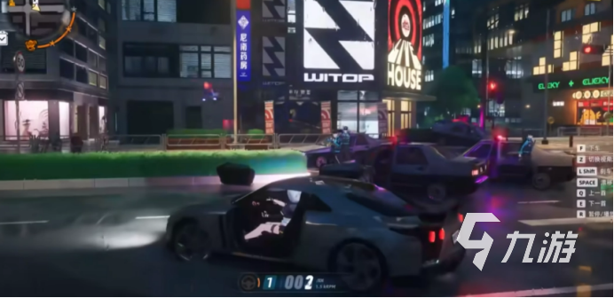 异环Boss通行正义触发条件与详细方法指南