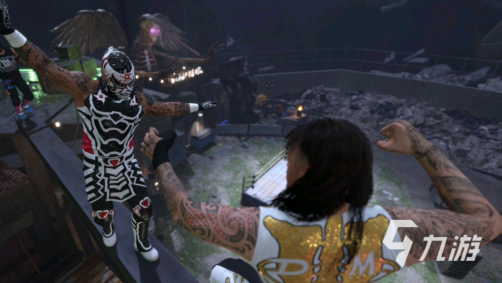 WWE2K26发售价格一览:标准版、豪华版及终极版多少钱