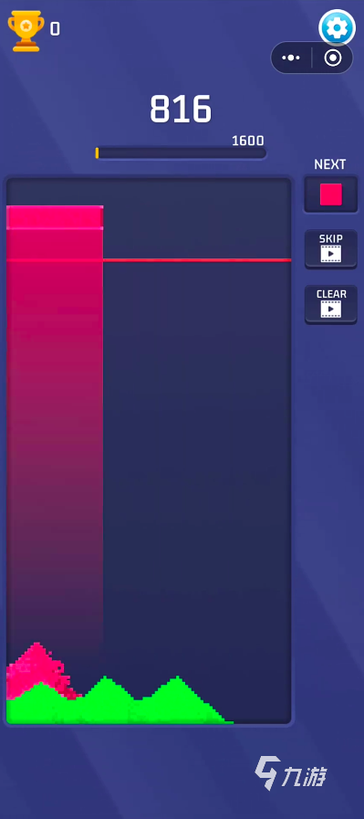 俄罗斯流沙游戏兑换码汇总:最新礼包码分享