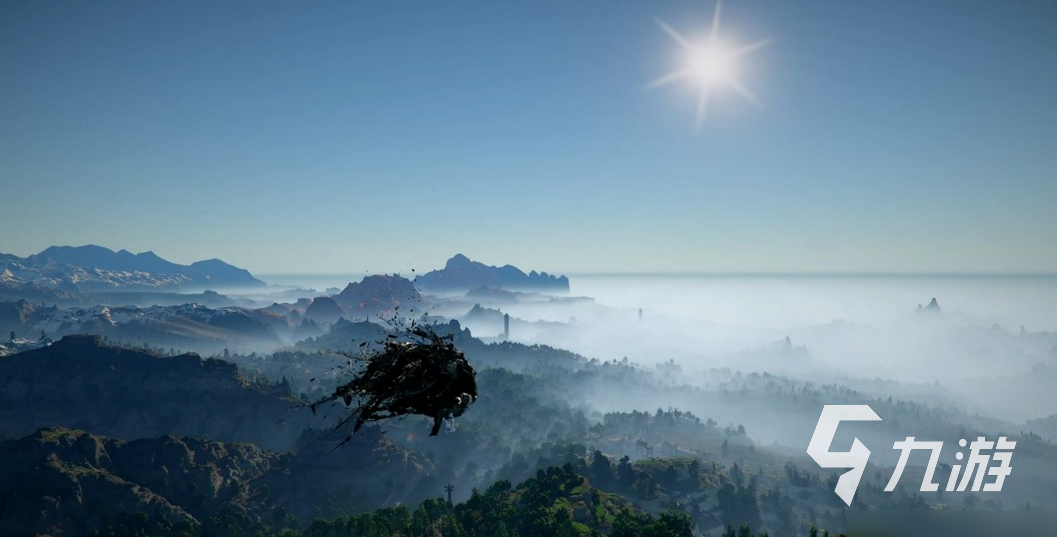 红色沙漠最低配置和推荐配置要求详解(2024年最新版)