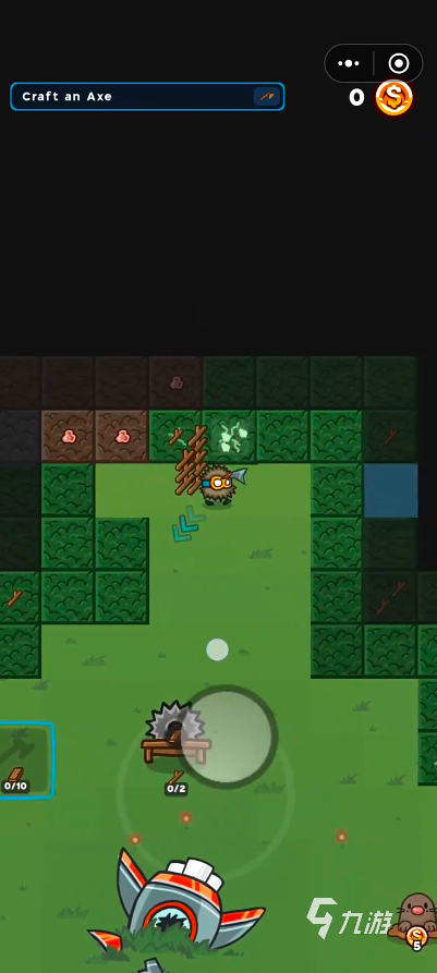 洞穴探险手游公测时间公布及玩法亮点全解析