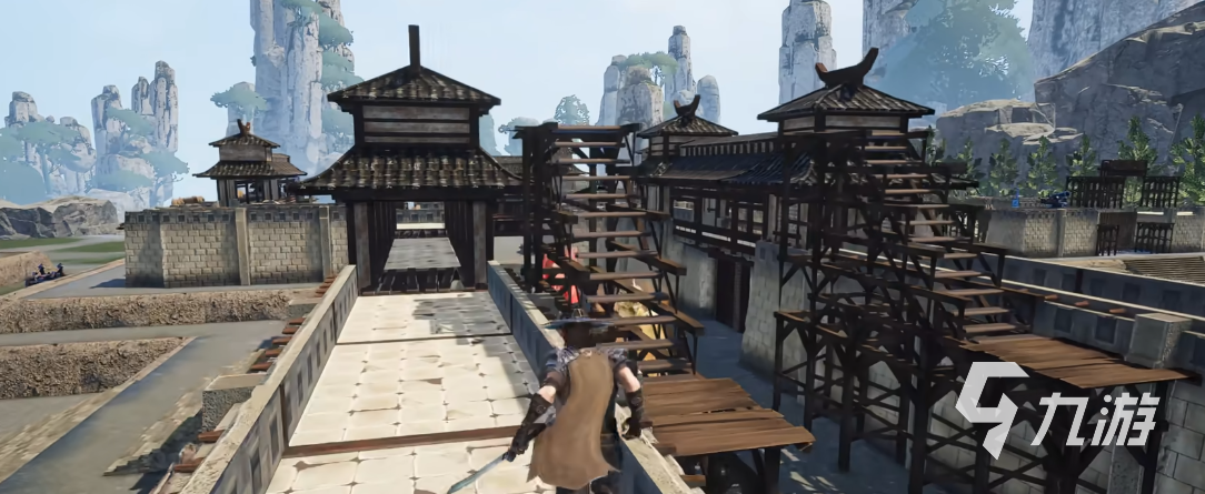 决战万界山游戏售价多少?最新价格信息汇总