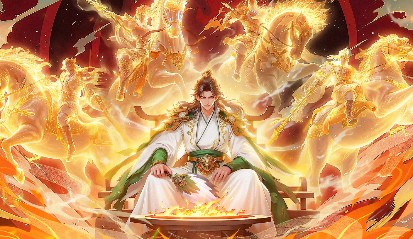 三国红颜美人角色盘点：貂蝉、孙尚香、大乔、小乔等经典女性人物介绍