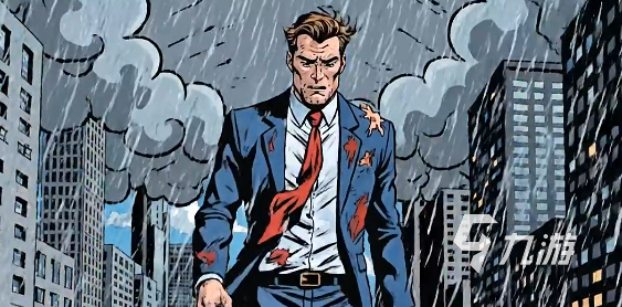 牢美斩杀线手游公测时间公布了吗?最新上线日期一览