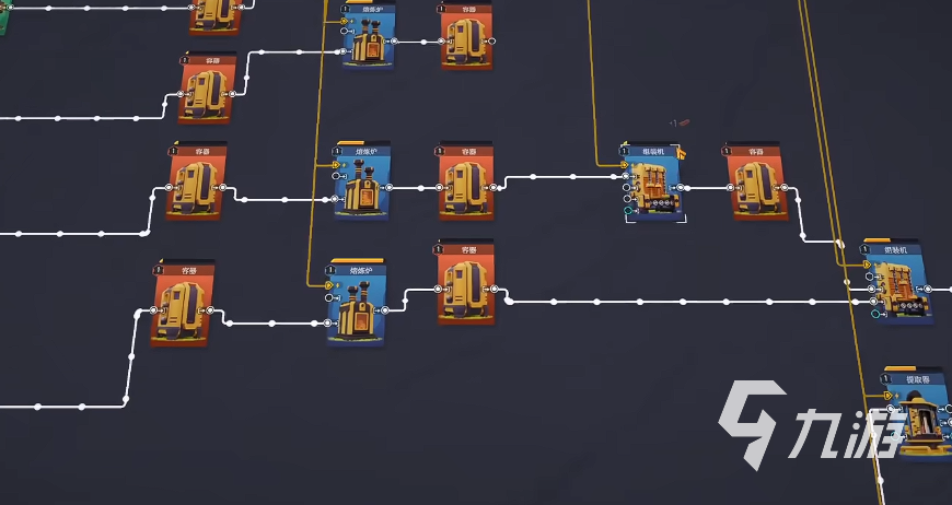 卡牌工厂配置要求详解:最低与推荐配置清单