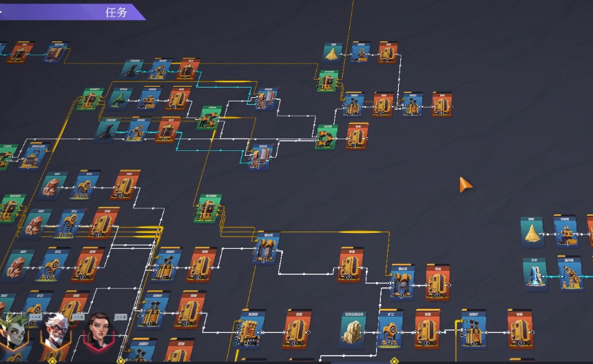 卡牌工厂上线时间及各平台发售日期汇总