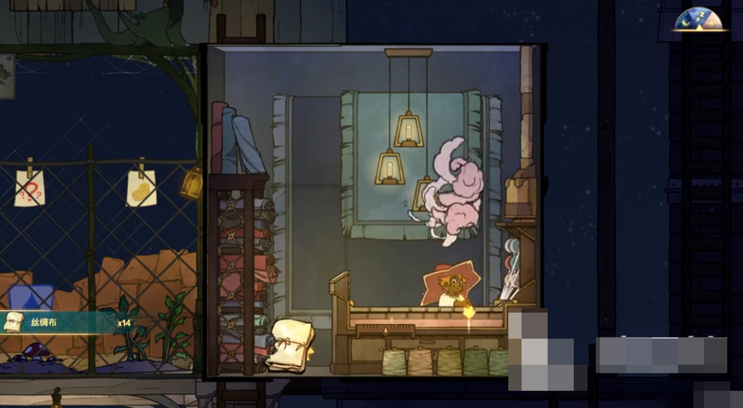 心灵渡船手游丝绸布获取方法大全：快速刷取途径与实用技巧