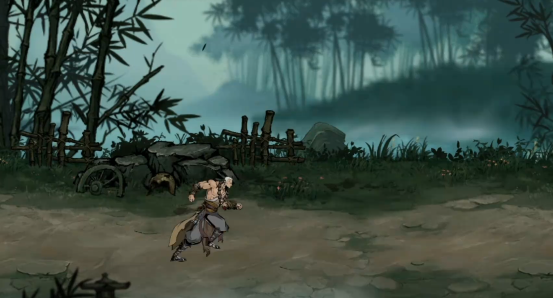 执笔画江湖公测时间及上线日期一览