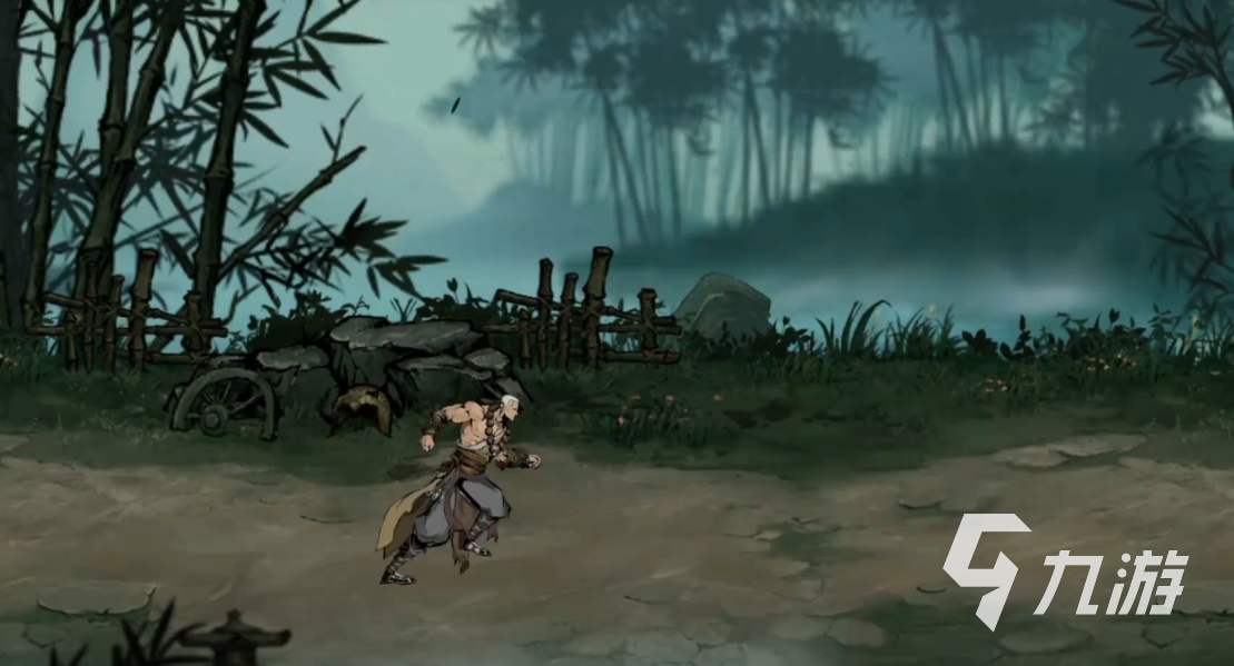 执笔画江湖公测时间及上线日期一览