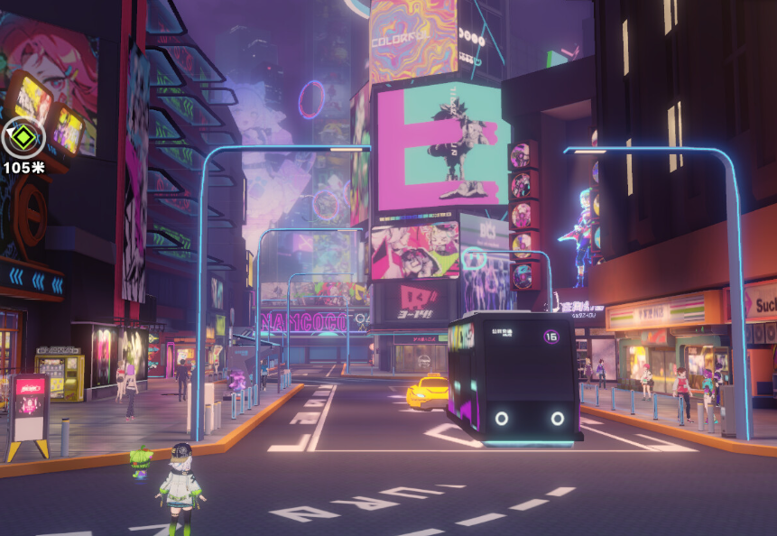 霓虹人生氪金严重吗？真实氪金机制与性价比分析