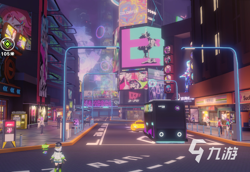 霓虹人生氪金严重吗?真实氪金机制与性价比分析