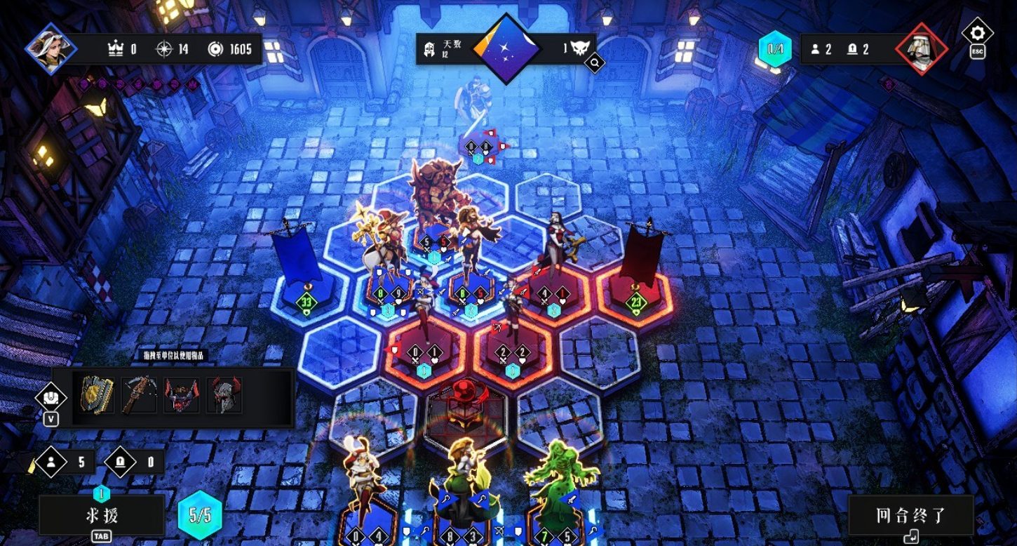 罪域征途上线时间及全平台发售日期汇总