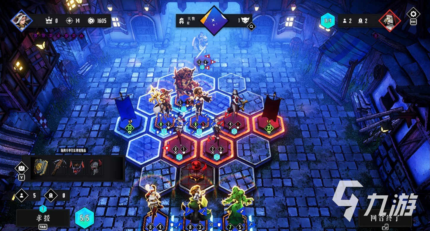 罪域征途上线时间及全平台发售日期汇总