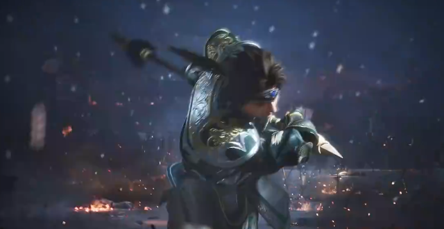 真三国无双天下公测时间及正式上线日期公布