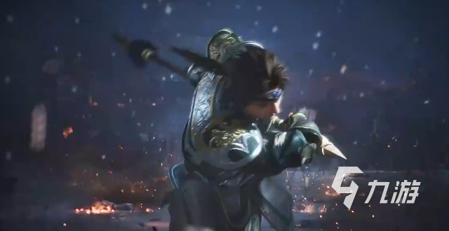 真三国无双天下公测时间及正式上线日期公布