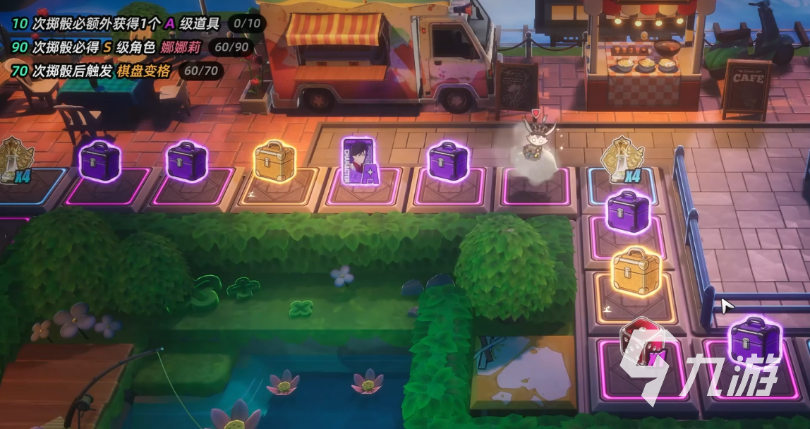 异环卡池规则详解:抽卡机制、概率说明与保底策略