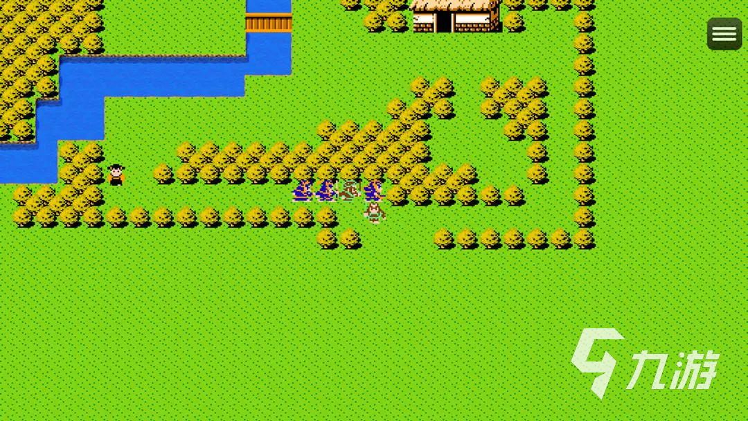 吞天食地666三孟德传公测时间官宣了吗?最新测试动态汇总