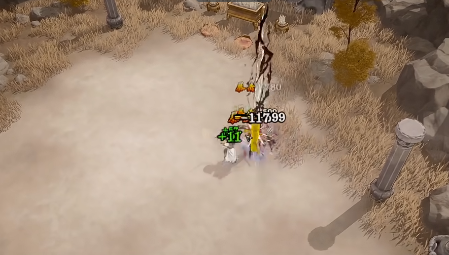 侠影录手游最强职业推荐：哪个职业输出高、上手快、适合新手