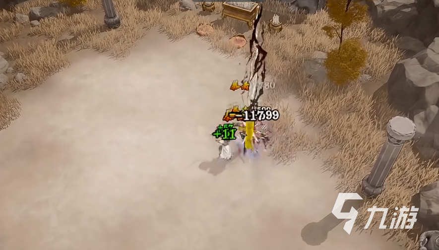 侠影录手游最强职业推荐:哪个职业输出高、上手快、适合新手