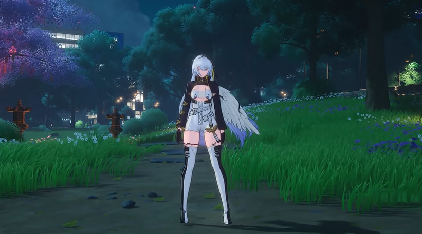 异环哈索尔是谁？全面解析这一神秘角色的背景与设定