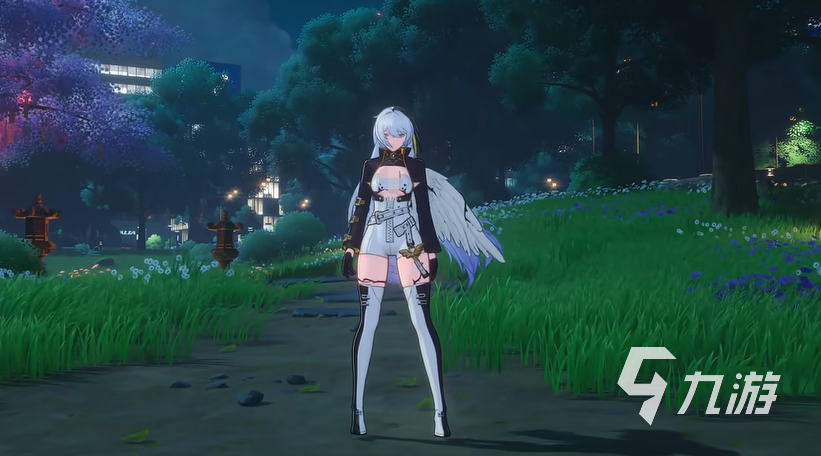 异环哈索尔是谁?全面解析这一神秘角色的背景与设定