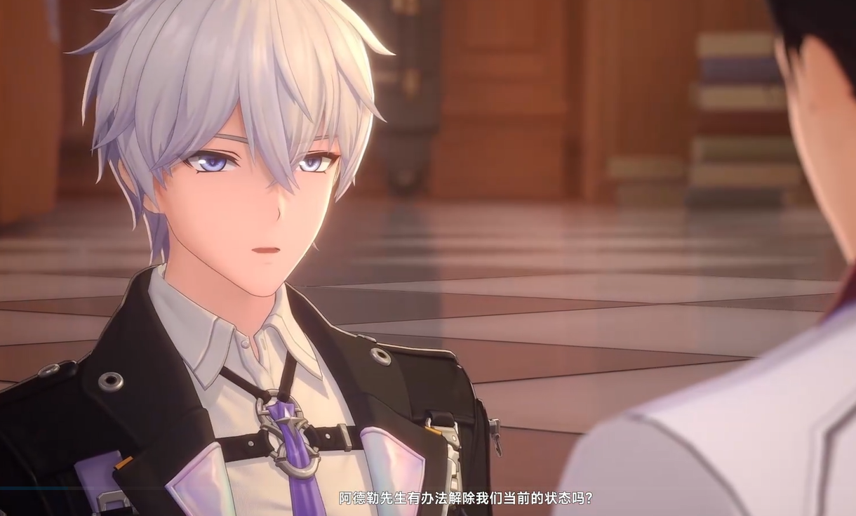 异环游戏剧情能否跳过？完整剧情介绍与流程解析