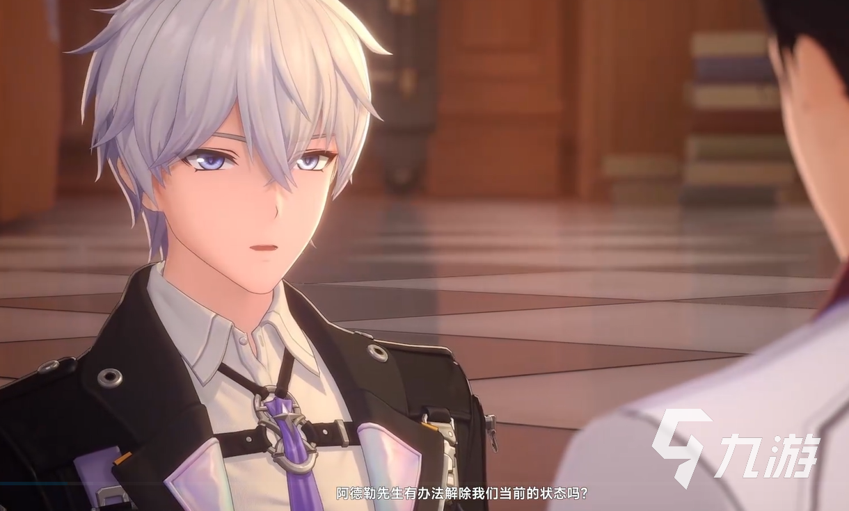 异环游戏剧情能否跳过?完整剧情介绍与流程解析