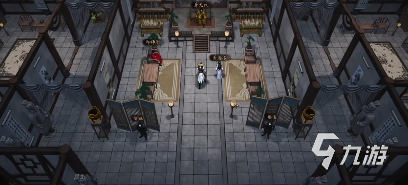 侠影录手游快速升级攻略:几天升满级及高效练级技巧