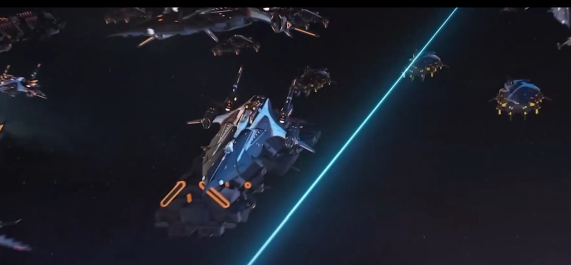 亿万光年手游真实体验评测：玩法、画面与氪金深度分析