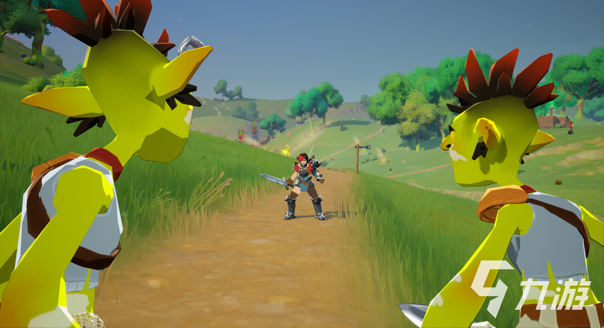 落逃之地上线时间及全平台发售日期详解