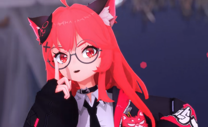 异环娜娜莉角色介绍及设定解析